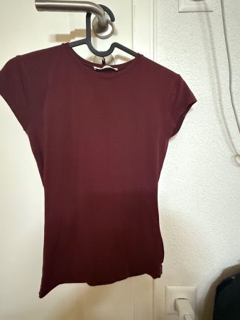 T-Shirt Zara