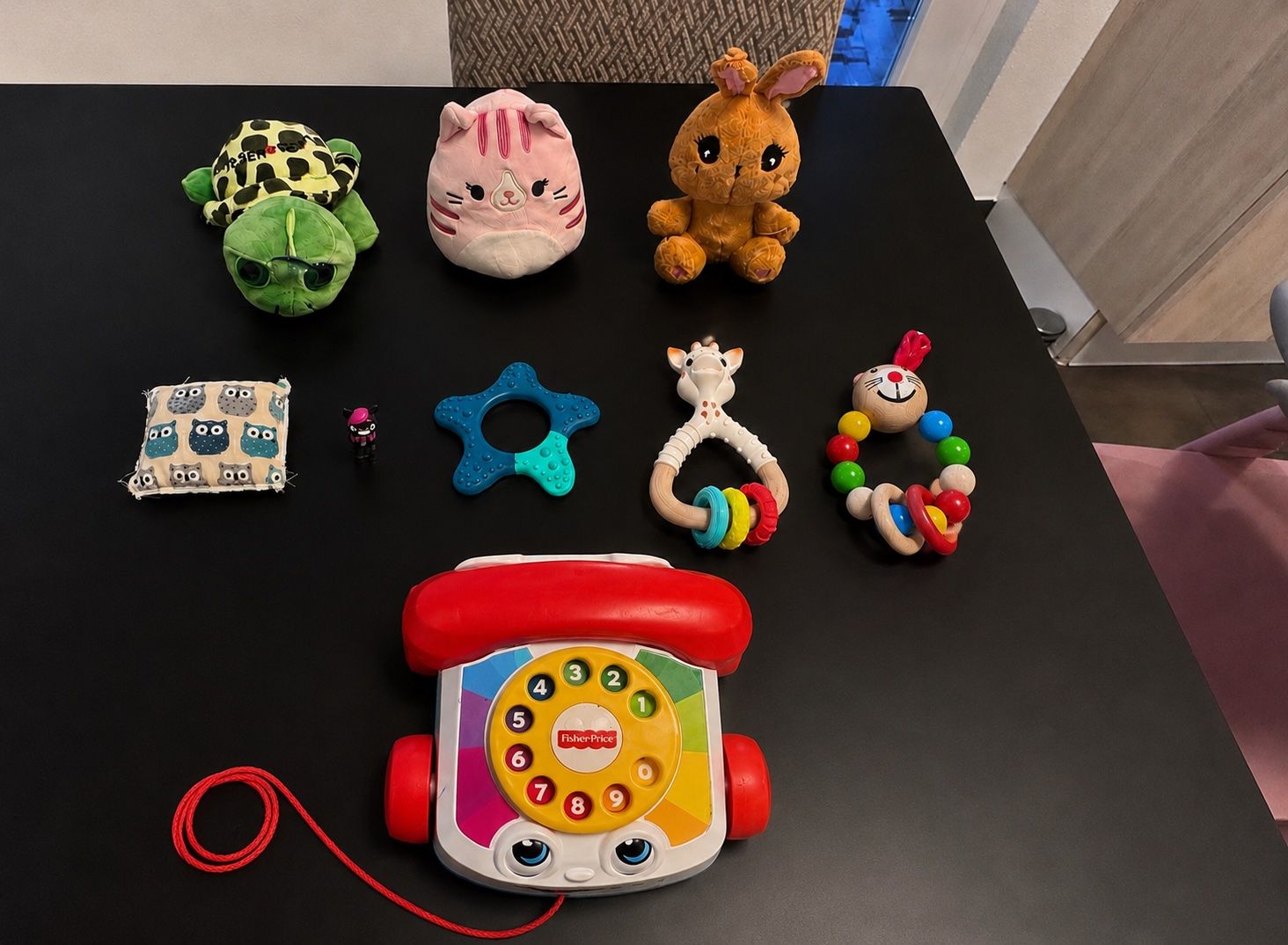 Jouets: Spielsachen – Neuf (Voir description) à Düdingen par Laeri96