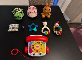 Spielsachen