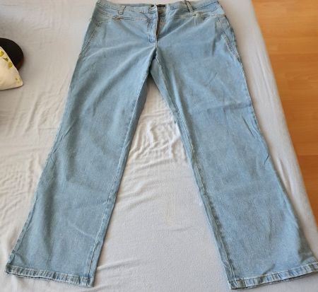 Jeans Neu  Größe 50 NEU