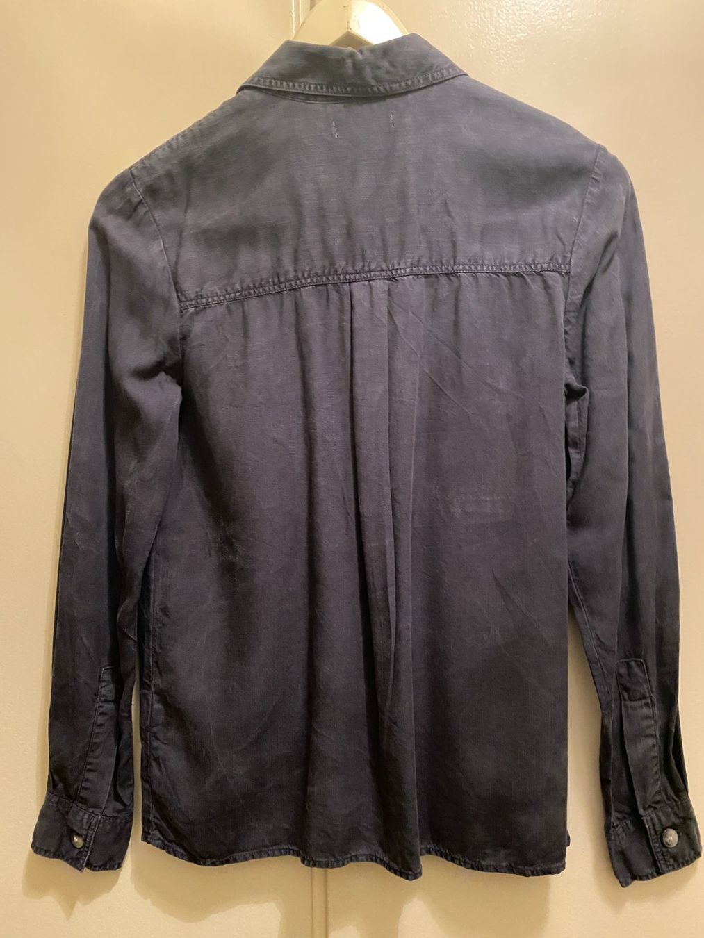 Camicette: Blusenhemd von Top Shop – Usato da Zuerich venduto da TomL01 2