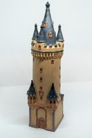 Keramik Lichterhaus - Eschheimer Turm