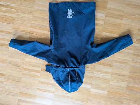 Regenjacke 122/128