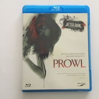 Prowl Blu Ray Neu Wertig