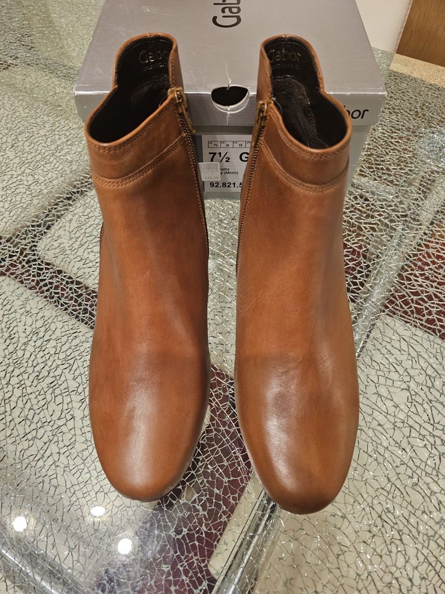 Gabor Scarpe da donna: Gabor Gr. 40.5 – Usato da Luzern venduto da Reni025