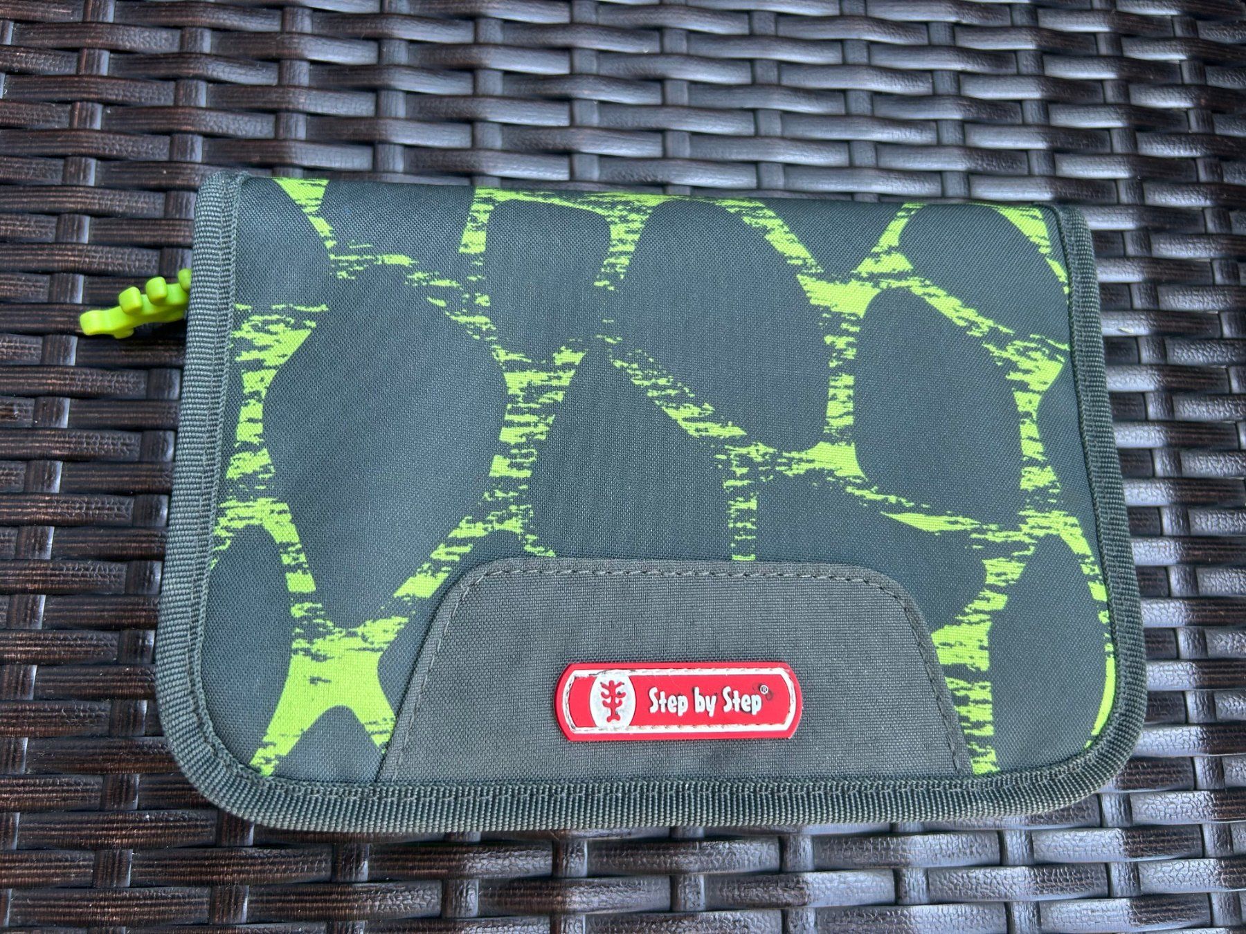 Step by Step Kindertaschen: Schulranzen StepbyStep – Gebraucht aus Staad SG von Speerblick 7
