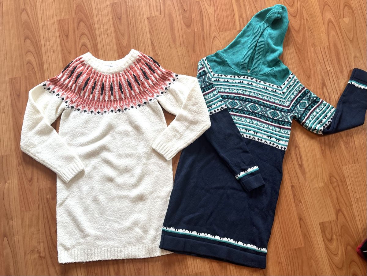 Lotti & Set di vestiti: Kleiderpaket 146-152 – Usato da Jonschwil venduto da Theswissmiss 4