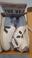 Veja V-12 Leather Extra-White Cyprus T. 40, neuves!