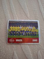 Panini FWC 16 (Silber)