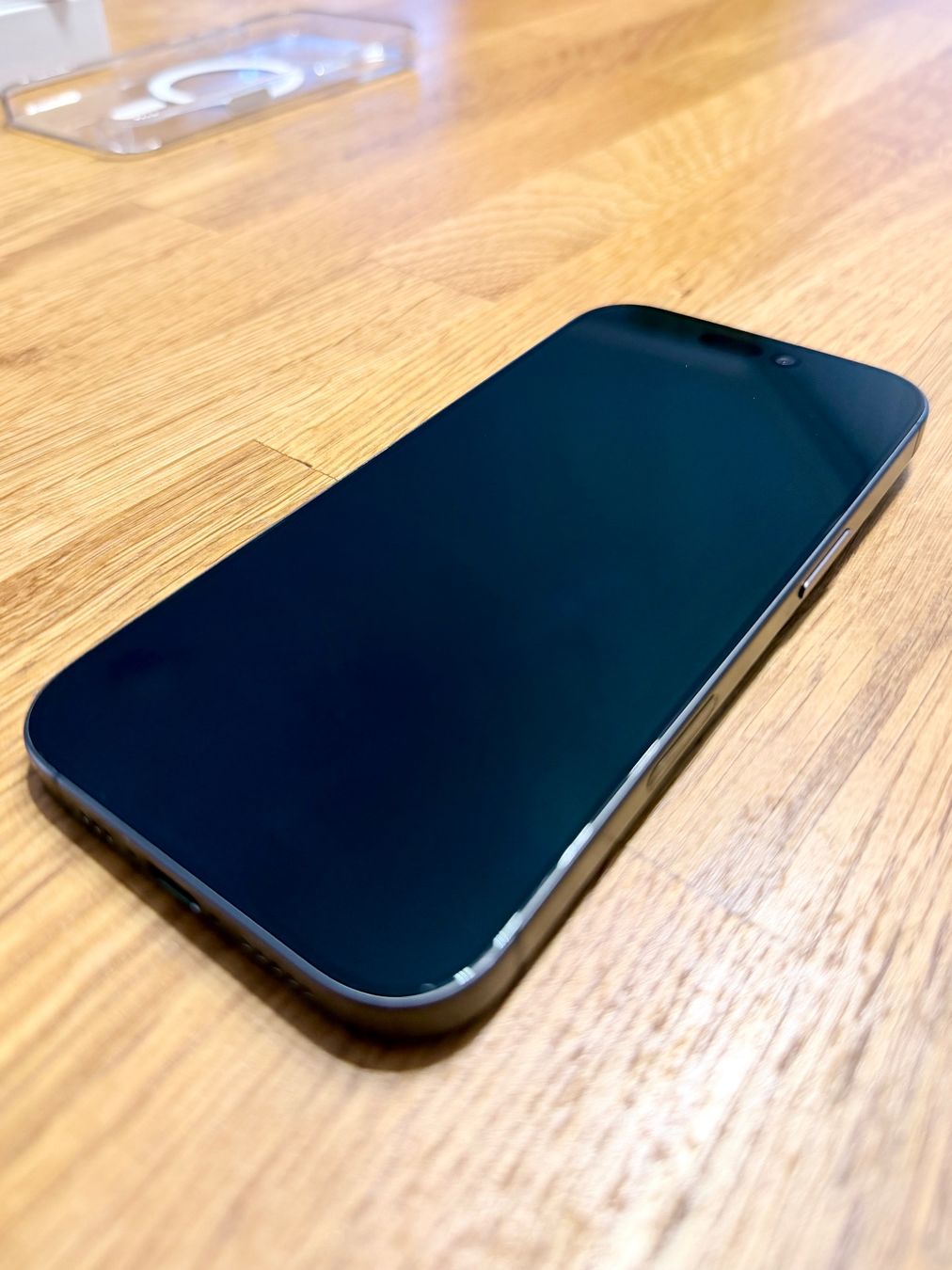 Apple Handys / Smartphones: iPhone 17 256GB – Gebraucht aus Grafstal von Ranger46 2