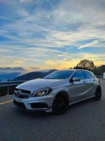 MERCEDES-BENZ A 45 AMG 4Matic Speedshift 7G-DCT