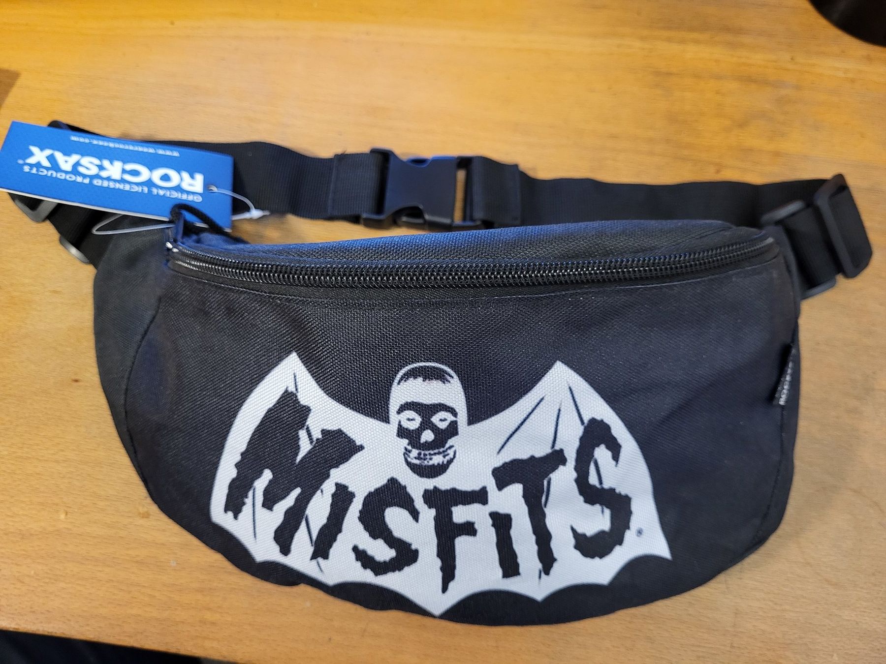 Borse: Misfits - Bauchtasche NEW ! – Nuovo (secondo la descrizione) da Bern venduto da rocker77