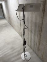 Designer Stehlampe verstellbar