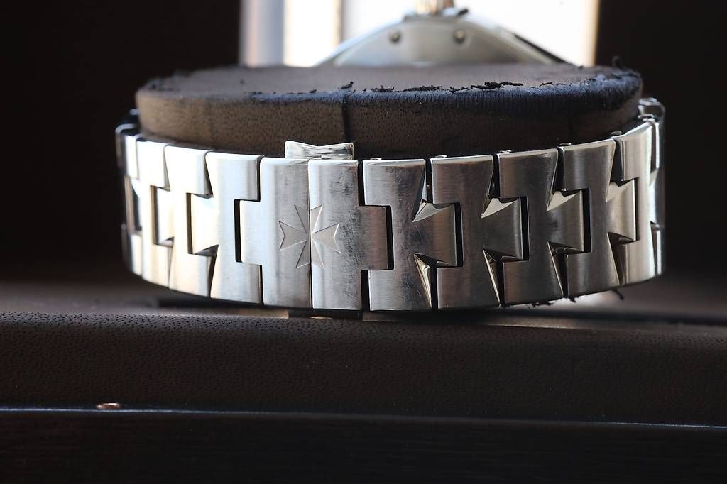 Vacheron Uhren: Vacheron Constantin  Overseas – Gebraucht aus Wollerau von RekociTimepieceGmbH 6