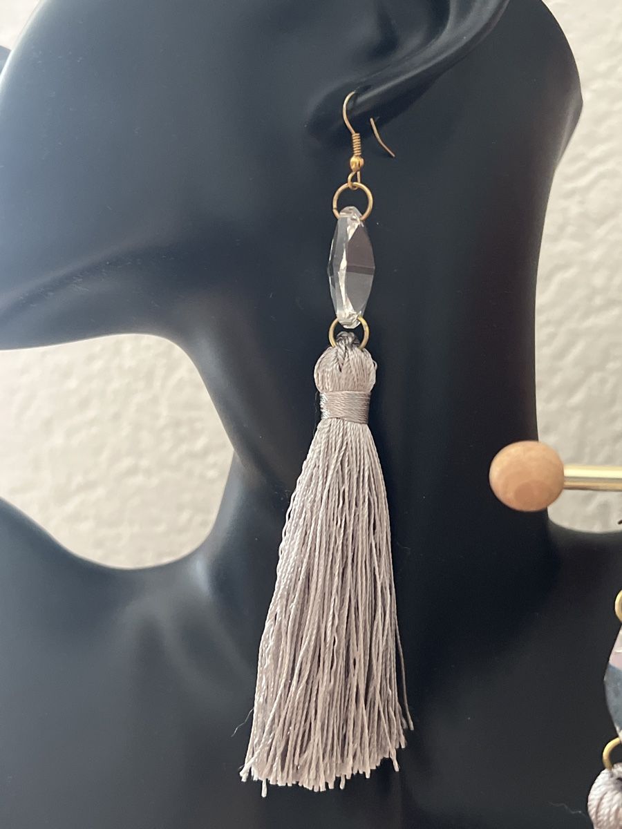 Ohrringe & -stecker: Schöne Ohrringe  – Gebraucht aus Seon von Sunny-Schmuck78 1