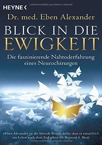 Libri: Blick in die Ewigkeit – Usato da Schlatt TG venduto da annesbuecher