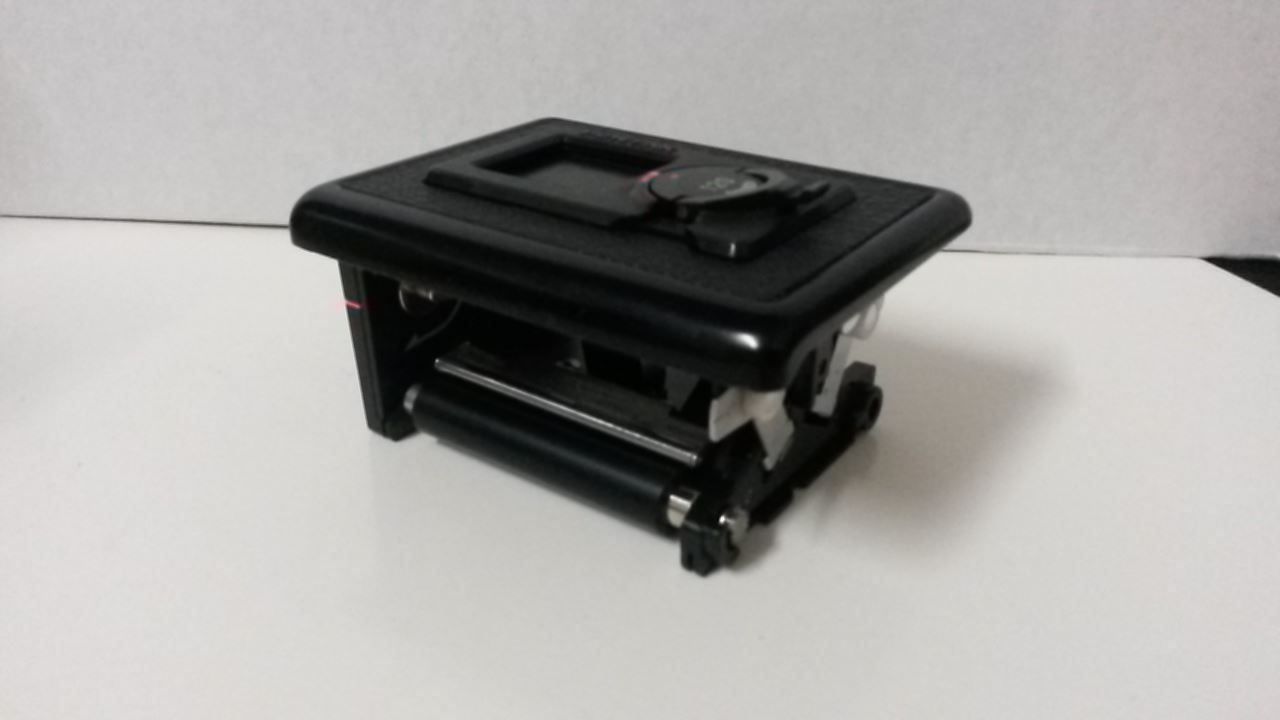 Pentax Fotocamera: PENTAX 645 + BOX 120 Roll Back Magazine – Usato da Lausanne venduto da asdyx 4