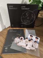 BTS, Album: Tear, Ver. R