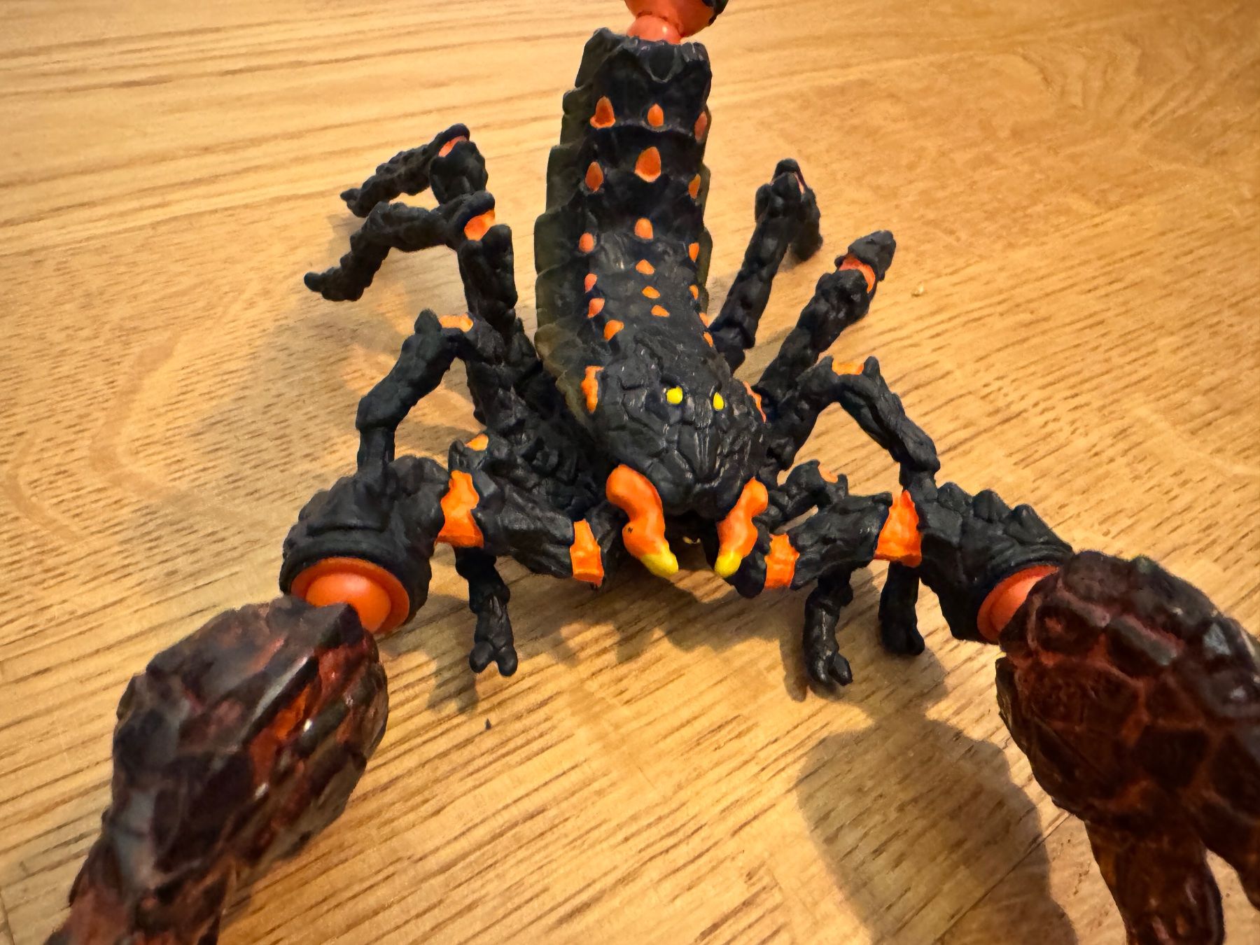 Schleich Statuette: Scorpion Figur Schleich – Usato da zürich venduto da oives22 1