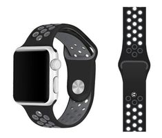Apple Watch 42mm / 44mm Sportarmband M/L