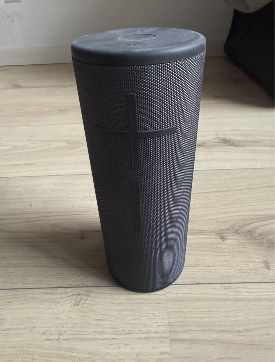 Lautsprecher: Enceinte Bluetooth Ultimate Ears BOOM 2 gris occasion – Gebraucht aus St-Maurice von mat_wkr6