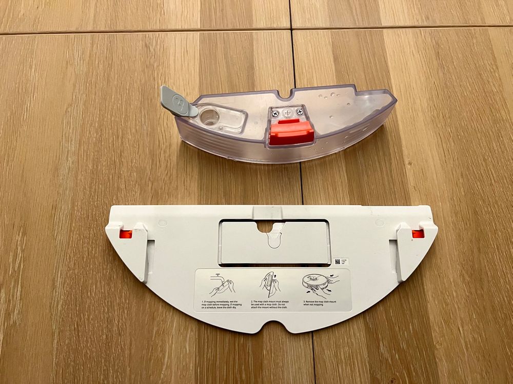 Roborock S7 Wassertank und VibraRiseHalterung Acheter sur Ricardo