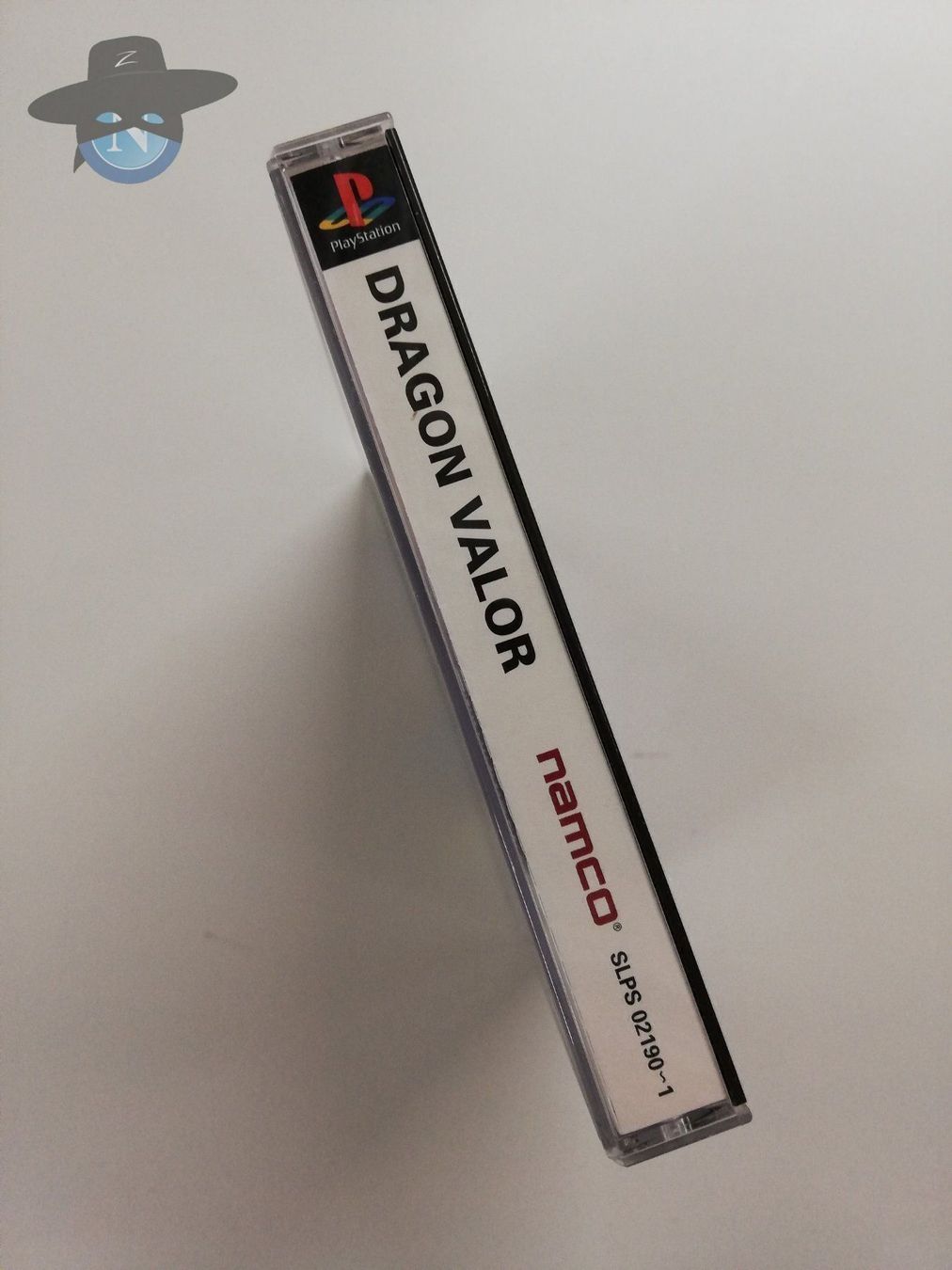 Sony Spiele: Dragon Valor      / JAPAN / NTSC-J / PS1 – Gebraucht aus St. Gallen von zorro_dc 2