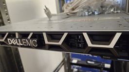 Dell Blade Server R440