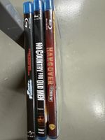 Blu-ray Sammlung – 3 Filme