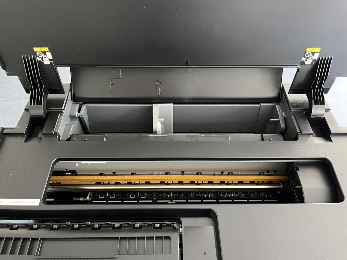 Epson Drucker: Epson R3000 – Defekt aus Zürich von kirkdada 2