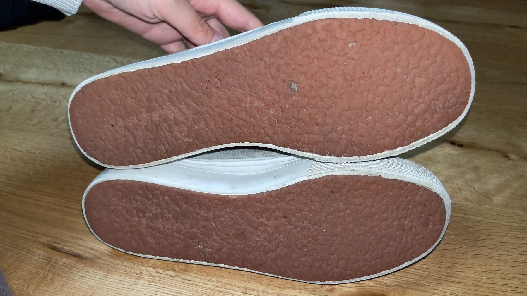 Superga Scarpe da donna: SuperGa Gr.: 40 – Usato da Rickenbach Sulz venduto da Orvieto2000 2