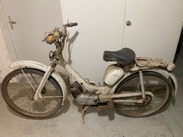 Lambretta 48