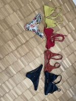 Acacia Bikini Set