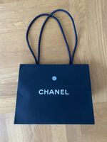 Chanel Papiertasche, Geschentasche