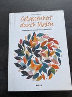 Inga Buividavice Gelassenheit durch Malen Die Natur mit Wass