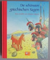 Die schönsten griechischen Sagen