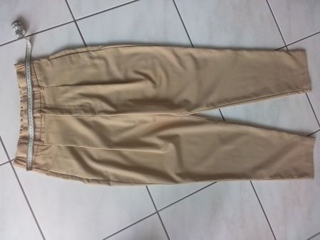 Elegante ZARA Hosen EUR XS