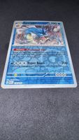 🌊 Gyarados 130/165 Reverse Holo Pokémon 151 EN