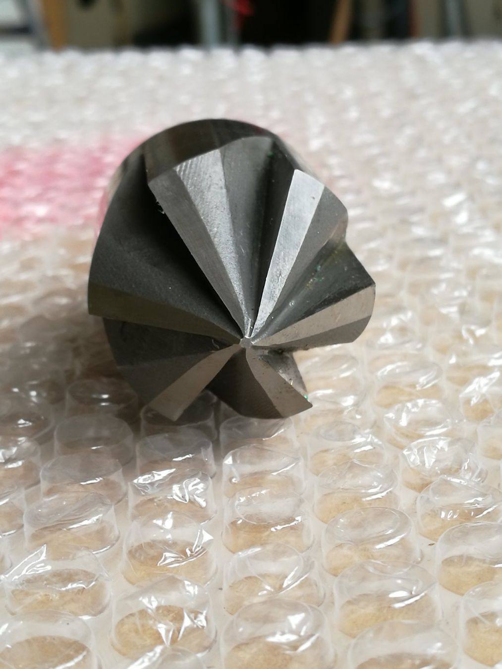 Schaublin Tutte le macchine: HSS Kegelsenker 90 ° 34 mm – Usato da Niederdorf venduto da salti 1