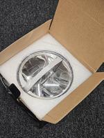 LED Motorrad Front Scheinwerfer 5.75 Zoll mit Tagfahrlicht