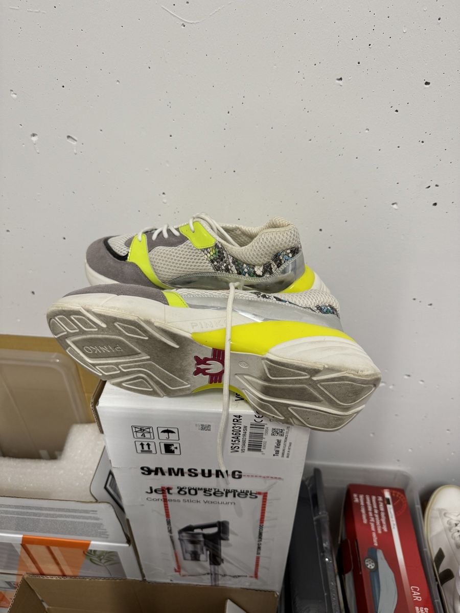 Damenschuhe: Pinko – Gebraucht aus Küssnacht am Rigi von pet_h97d 1