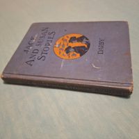 Jack and Susan Stories, Kinderbuch