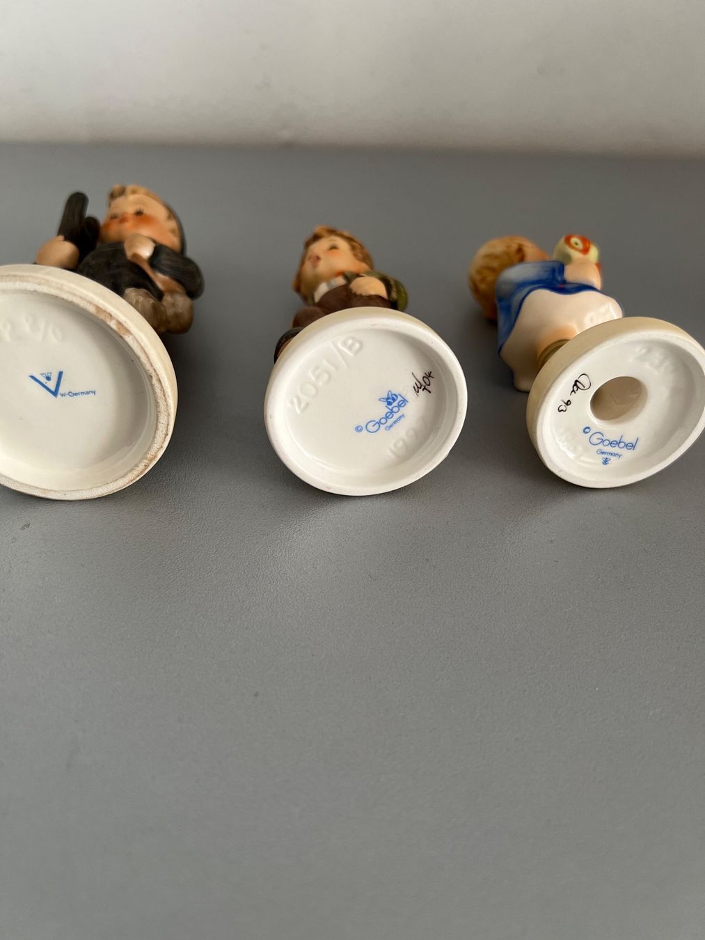 Hummel Figurines: Goebel lot – D'occasion à Goldach par erika94 3
