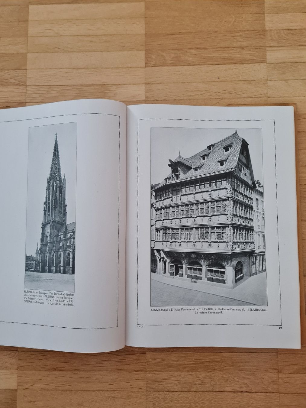 Libri: Architektur im Mittelalter  – Usato da Basel venduto da Piscosour01 4