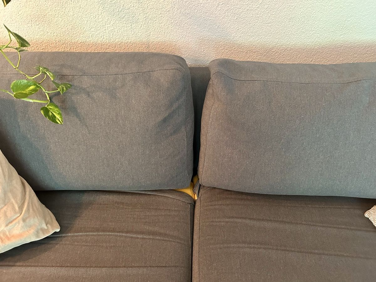 Sofas: Dänischer Design Klassiker - zwei Sofas, 2er und 3er – Gebraucht aus Bern von recelbern 4