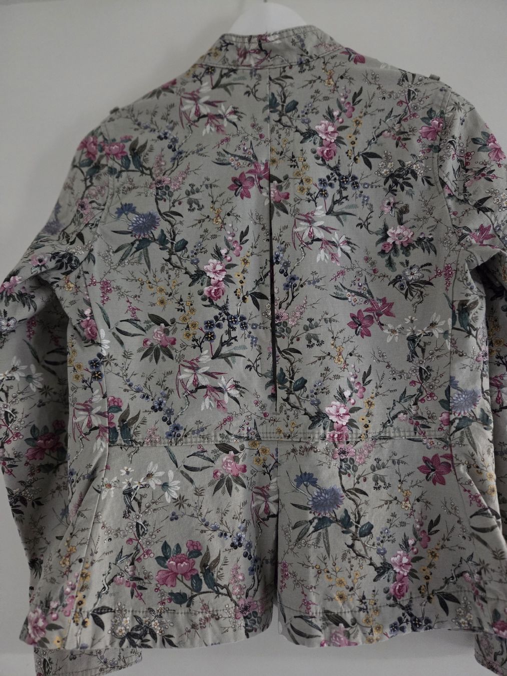 H&M Giacche: Jacke Sommer gr. 34 – Nuovo (secondo la descrizione) da Bronschhofen venduto da Katrusja 3