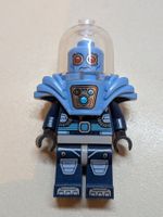 Lego Super Heroes Minifigure sh0319 Mr. Freeze [gebraucht]