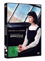 DAS TAGEBUCH DER ANNE FRANK      1945             WIE NEU