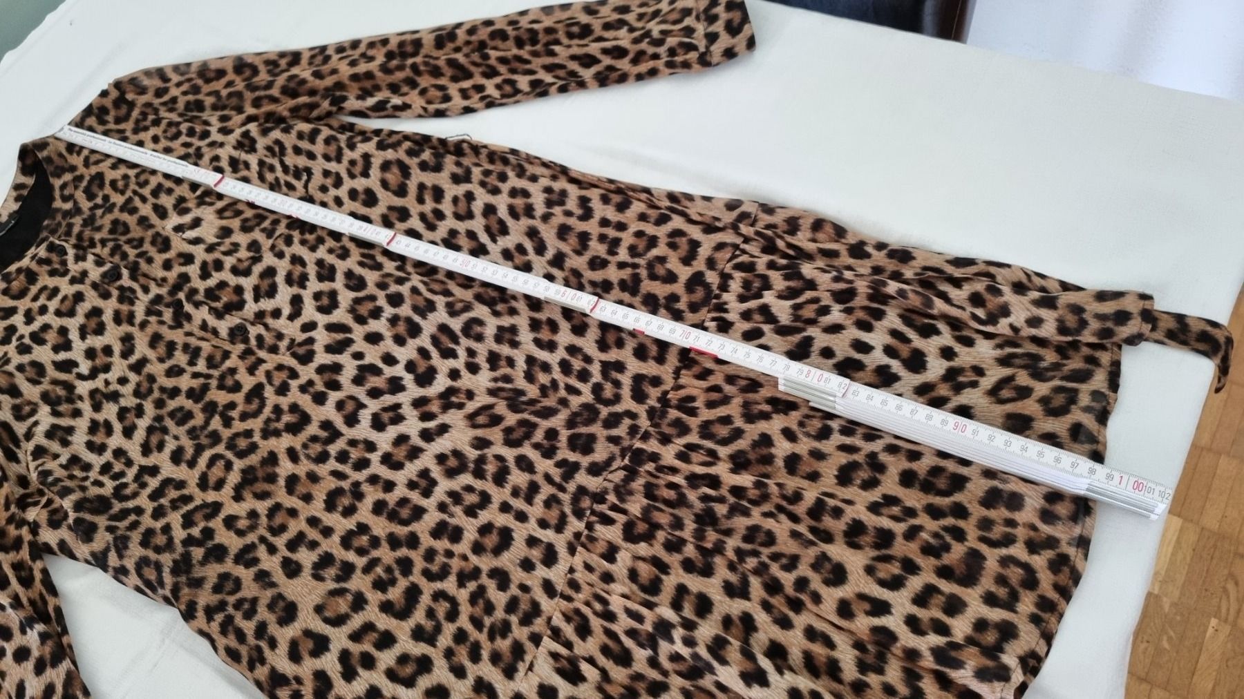 Kleider: Schönes zeitloses SET Kleid -  Gr. 40 – Gebraucht aus Schneisingen von backstore24 5