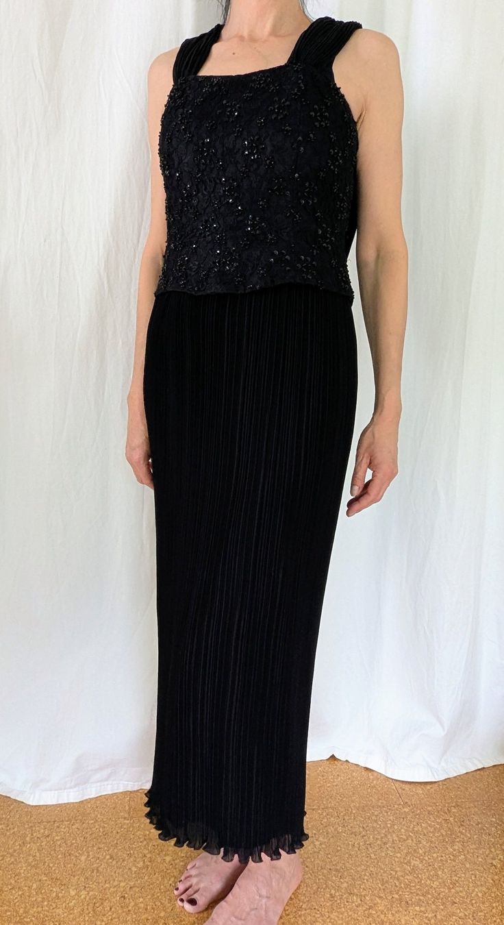 Vestiti: Abendkleid von Modissa Gr. 38/40 (M) – Usato da Adliswil venduto da bibuubib 1